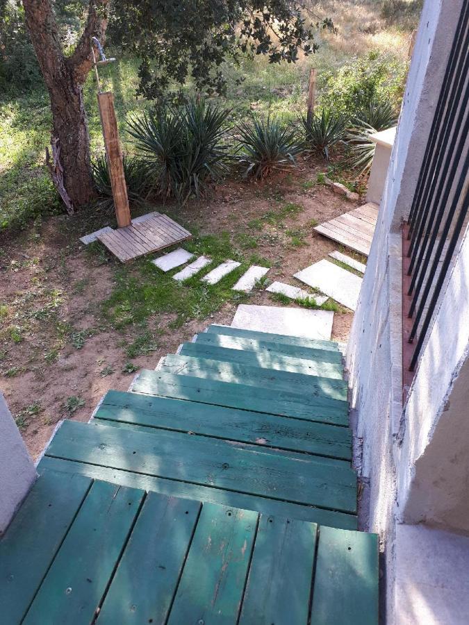 Casa Gattu Vila Porto-Vecchio  Exterior foto