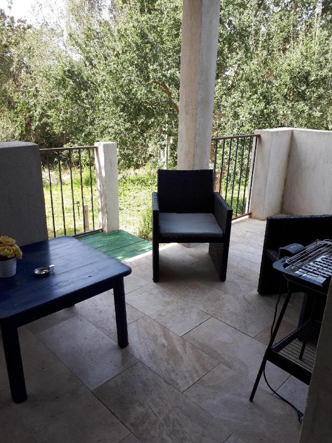 Casa Gattu Vila Porto-Vecchio  Exterior foto
