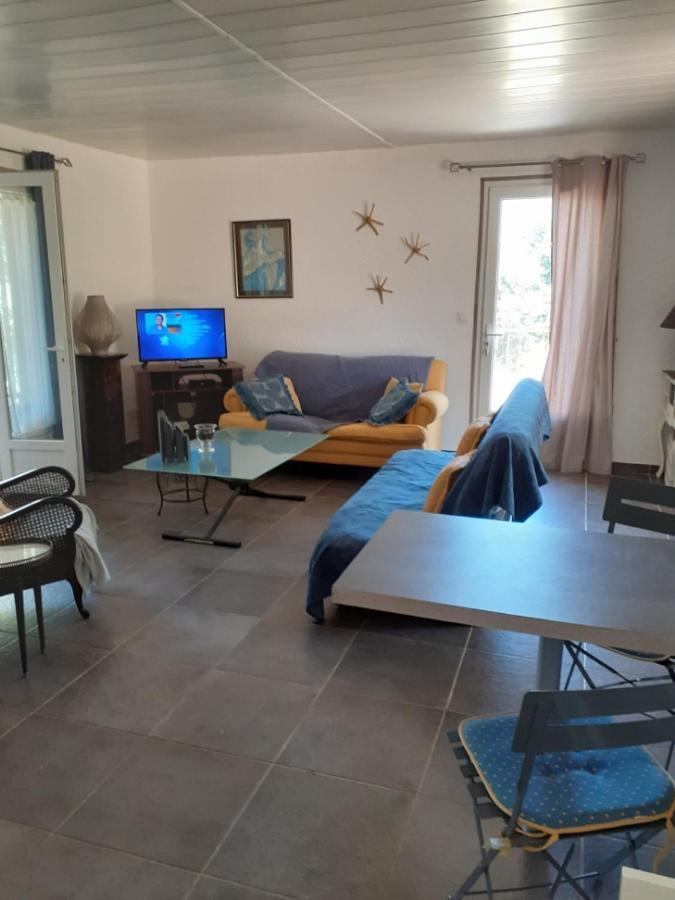 Casa Gattu Vila Porto-Vecchio  Exterior foto