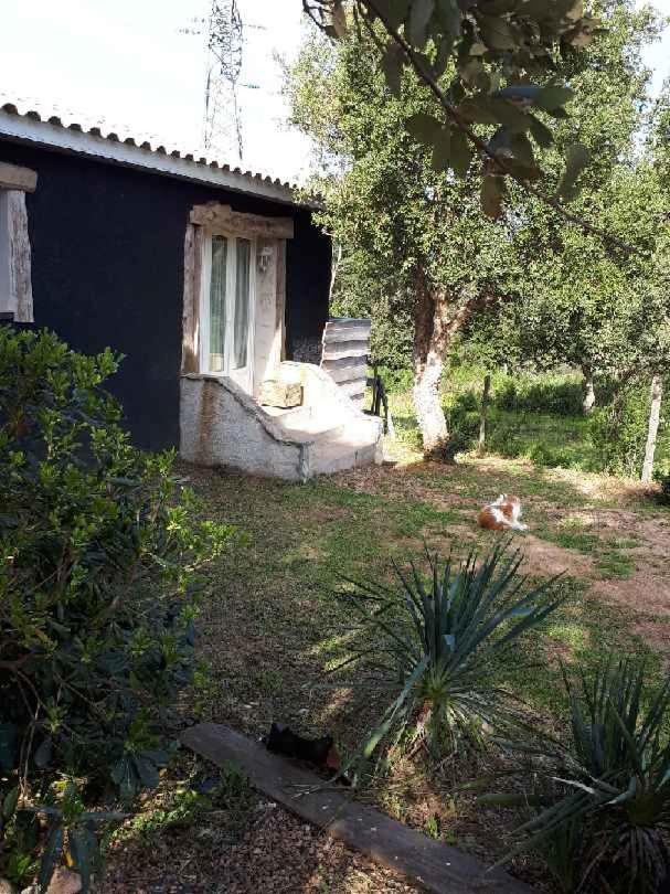 Casa Gattu Vila Porto-Vecchio  Exterior foto