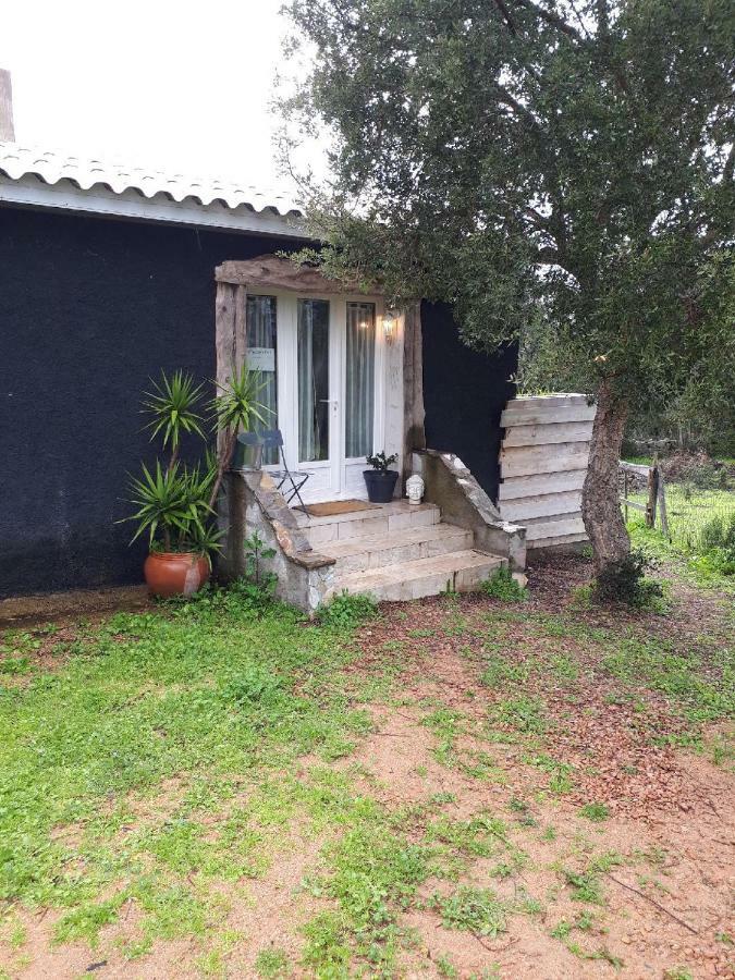 Casa Gattu Vila Porto-Vecchio  Exterior foto