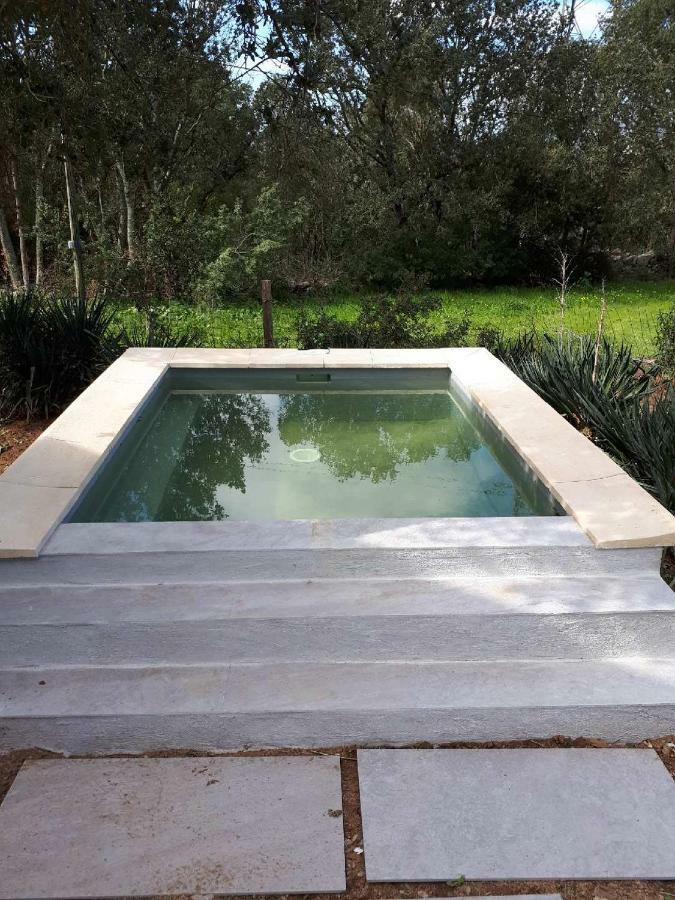 Casa Gattu Vila Porto-Vecchio  Exterior foto